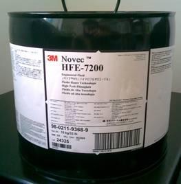 3M HFE-7200溶剂