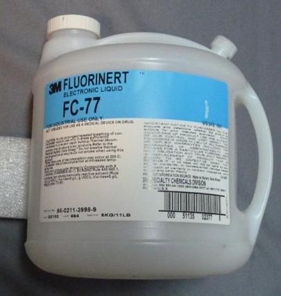3M 氟化液 FC-77